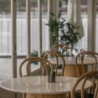 Shelly House Coffee Bangkok