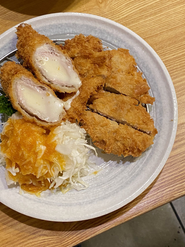 풍자 또간집에 소개된 홍대입구 돈까스 맛집 📍카미야