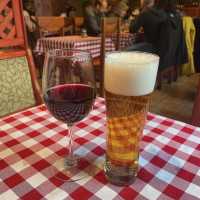 【ブダペスト】日本人の口に合う美味しいハンガリー料理🇭🇺