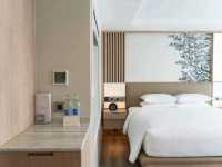 ที่พักพัทยา Courtyard by Marriott North Pattaya 