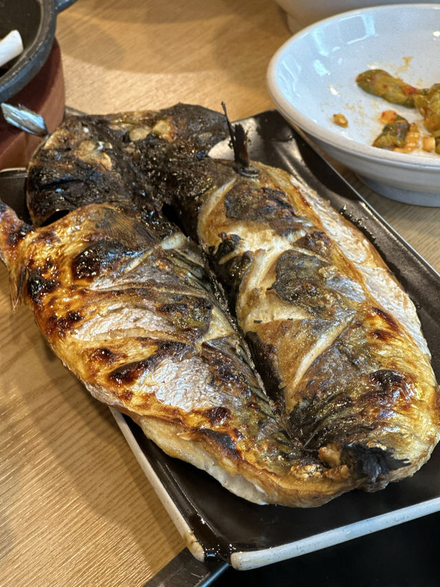 건강한 한식 한상차림의 🍜여주 이천쌀밥이 맛있는 한식 맛집 국내투어🍚