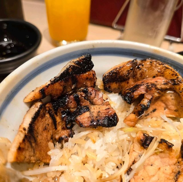 일본여행 삿포로 맛집 잇핀
