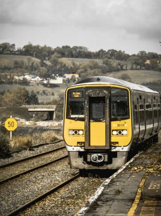 Trip to Cork, Ireland 🇮🇪 