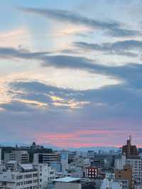 高知 / 高知市内の老舗旅館