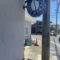 海の京都　京丹後　琴引浜　藤原鮮魚店