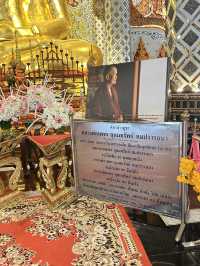 📍สักการะ“หลวงพ่อเพชร” วัดศรีดอนมูล