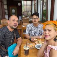 Montra Cafe ไร่วังบอน