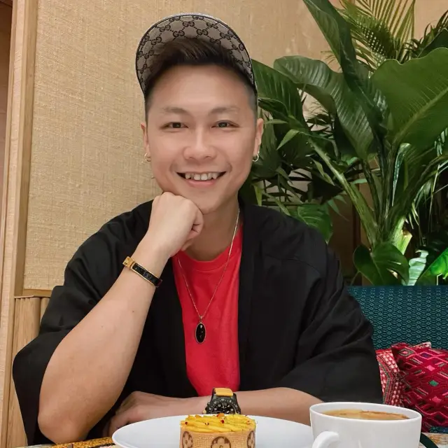 LV Cafe