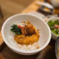일본여행 우동 맛집 토간 うどん土間