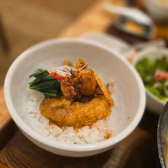 일본여행 우동 맛집 토간 うどん土間