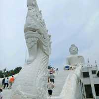 The Big Buddha, Phuket