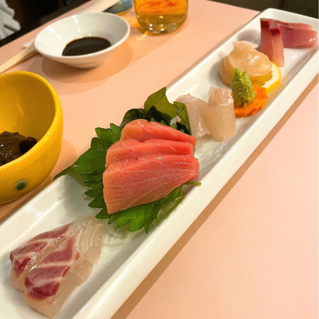 【日田】何が出てきても大満足❤️ミシュラン居酒屋✨