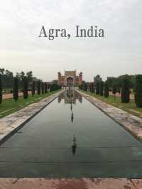 Best things to see in Agra, India 🇮🇳