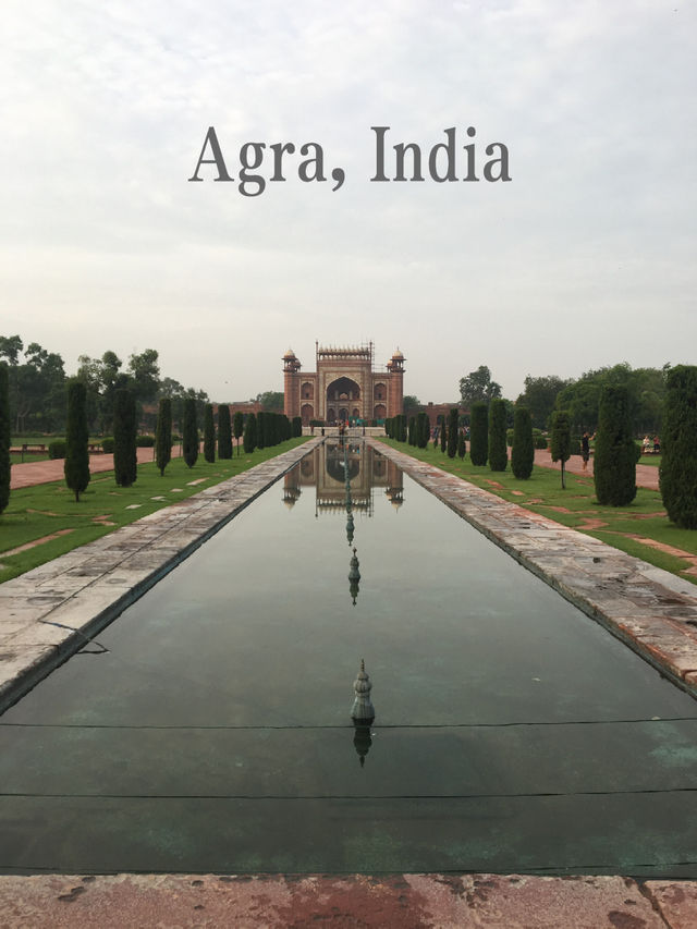 Best things to see in Agra, India 🇮🇳