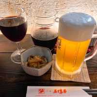 【網走】極寒の地のミシュラン掲載居酒屋✨