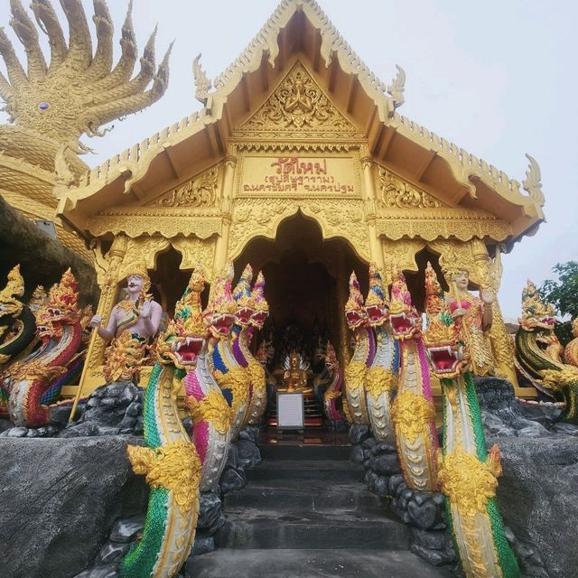 วัดใหม่ จ.นครปฐม