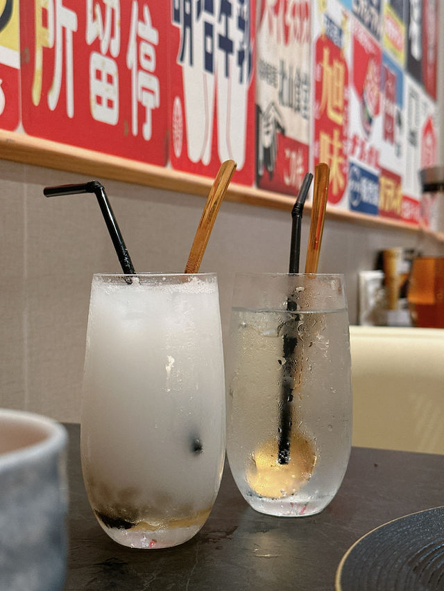 🏮鬧市裏的驚喜日式居酒屋｜如月居酒屋 (旺角)