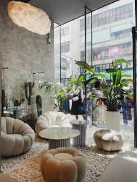 「LAB ZERÕ」尖沙咀打卡cafe餐廳
