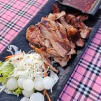 อิ่มท้อง พร้อมชมวิว ที่เพชรบุรี