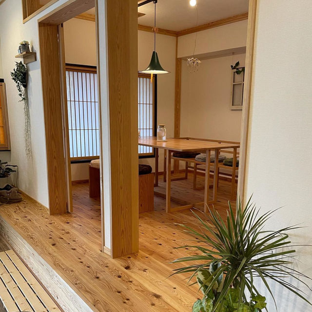 【日田】美味しいあか牛をカフェのような食事処で✨