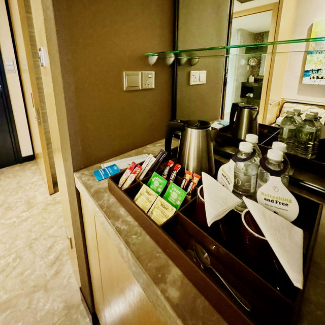 DoubleTree by Hilton Melaka: Comfortable Stays with Pool, Gym, and Complimentary Cookies