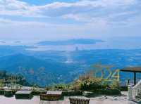 Majestic Panorama View: Kokol Haven Resort