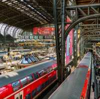 Germany's most modern Harbour city