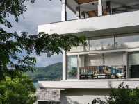 Cape Sienna Phuket ที่พักภูเก็ต ติดหาดกมลา 