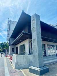 【日本東北】松島瑞嚴寺：莊嚴肅穆的三十三尊觀音像