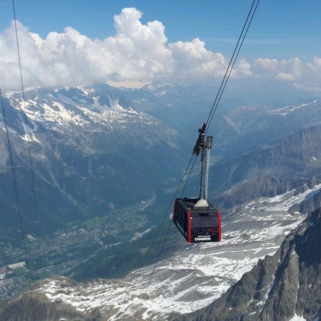 Oldest winter resort in France
