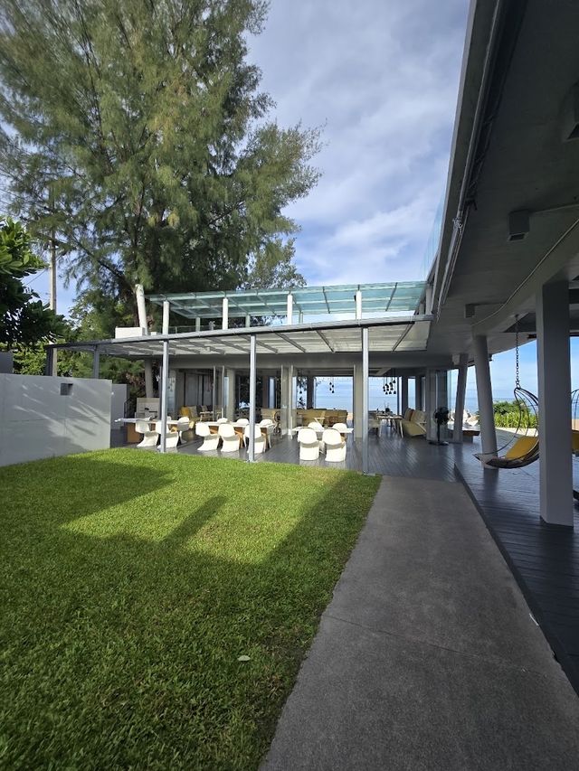 🏖️✨Veranda Resort & Villas Hua Hin Cha Am