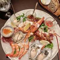 台北   喜來登大飯店_安東廳 