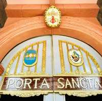 A Must-Visit Minor Basilica in Manila