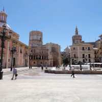 You have not seen Spain!
