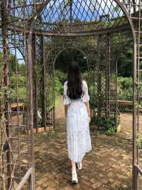 제주 여행 필수코스~! 에코랜드 테마파크🏞