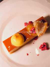 【7️⃣折優惠晚餐！AMMO餐廳】