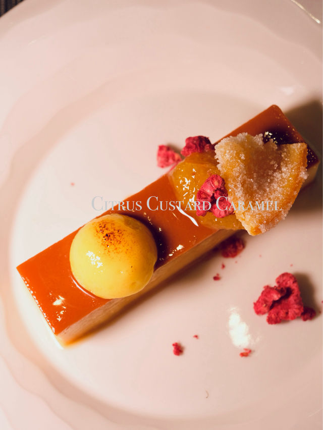 【7️⃣折優惠晚餐！AMMO餐廳】