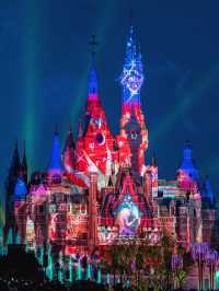 Shanghai Disneyland ดิสนีย์แลนด์ที่ใหญ่สุดในเอเชีย