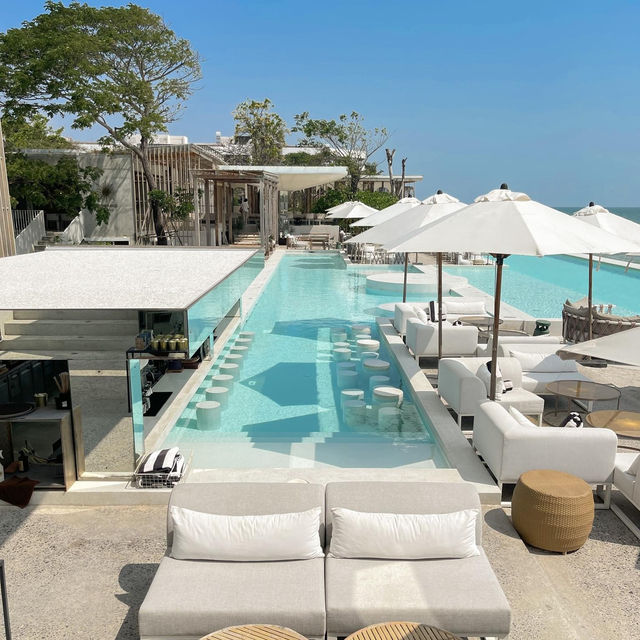Sundance Dayclub Hua Hin ประจวบคีรีขันธ์