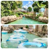 新加坡水上探險樂園-走進夢幻的海島樂園，趕走炎熱天氣