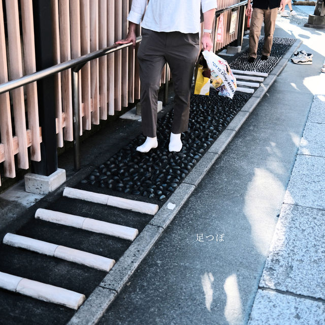 【埼玉】神社なのに足つぼ！？！？「川越熊野神社」