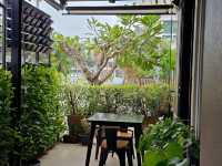 Im House coffee 