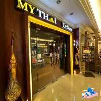 Mid Valley Magic: Shopping, Hidden Gems, and a Rejuvenating Massage Experience