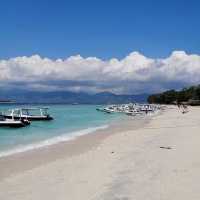 Unwind in Paradise: The Serenity of Lombok and the Gilis