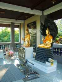 วัดป่าภูก้อน จ.อุดรธานี