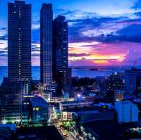 Manila, Philipine