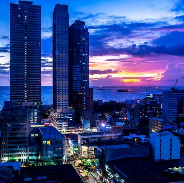 Manila, Philipine