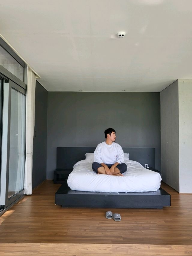 세계건축상을 수상한 럭셔리풀빌라 