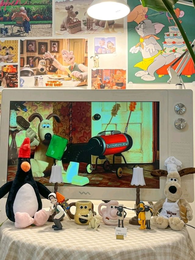 귀여움이 세상을 구한다🤍✨️