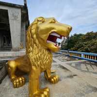 วัดเขาอิติสุคโต